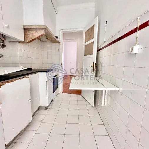 Apartamento T2 para Venda em Sacavém e Prior Velho Foto 31