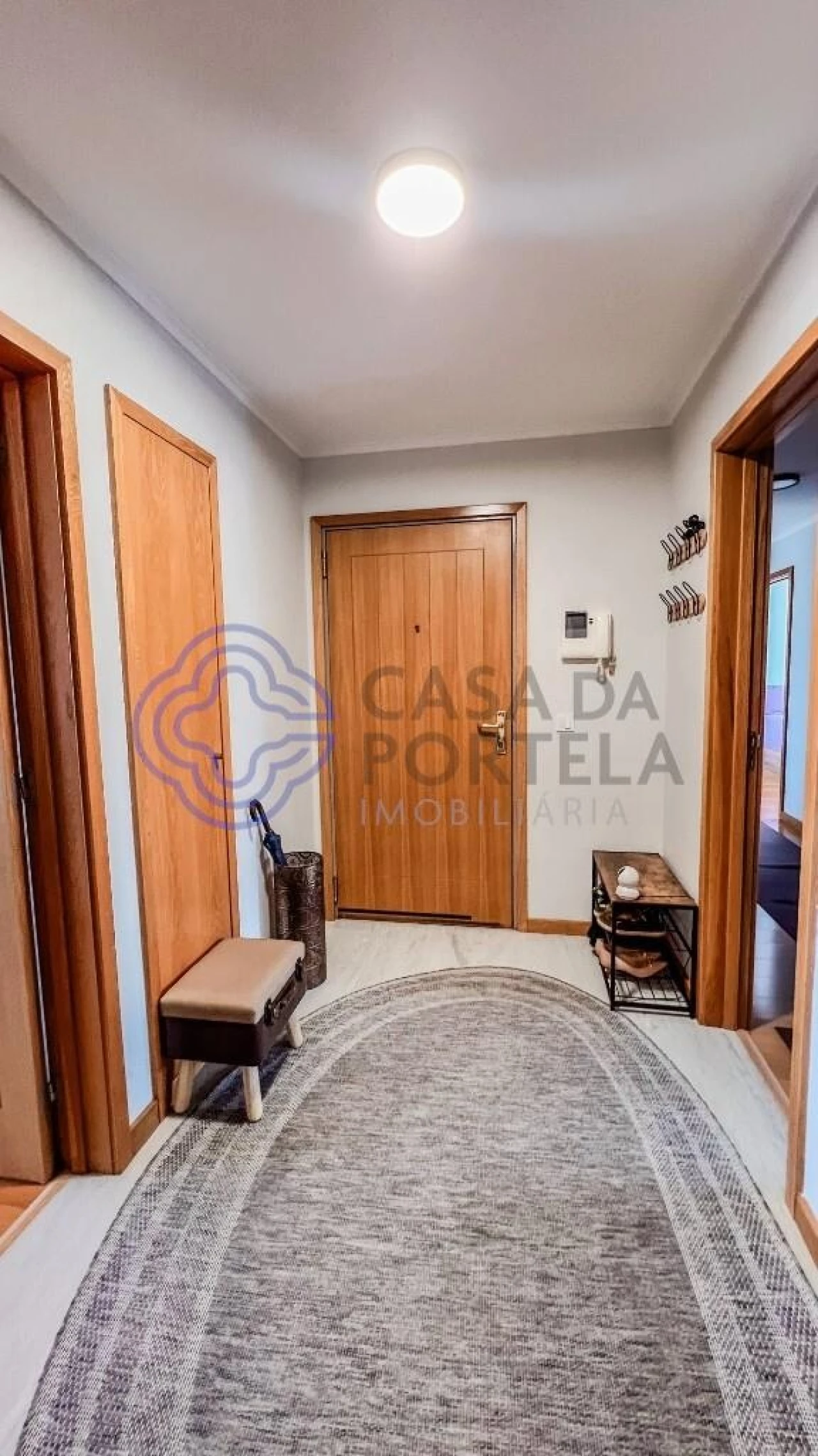 Apartamento T3 para Venda em Mafamude e Vilar do Paraíso Foto 20