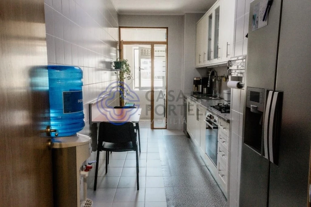 Apartamento T3 para Venda em Mafamude e Vilar do Paraíso Foto 40