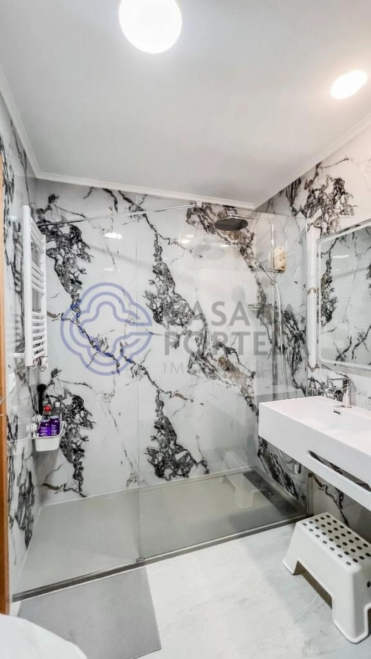 Apartamento T3 para Venda em Mafamude e Vilar do Paraíso Foto 36