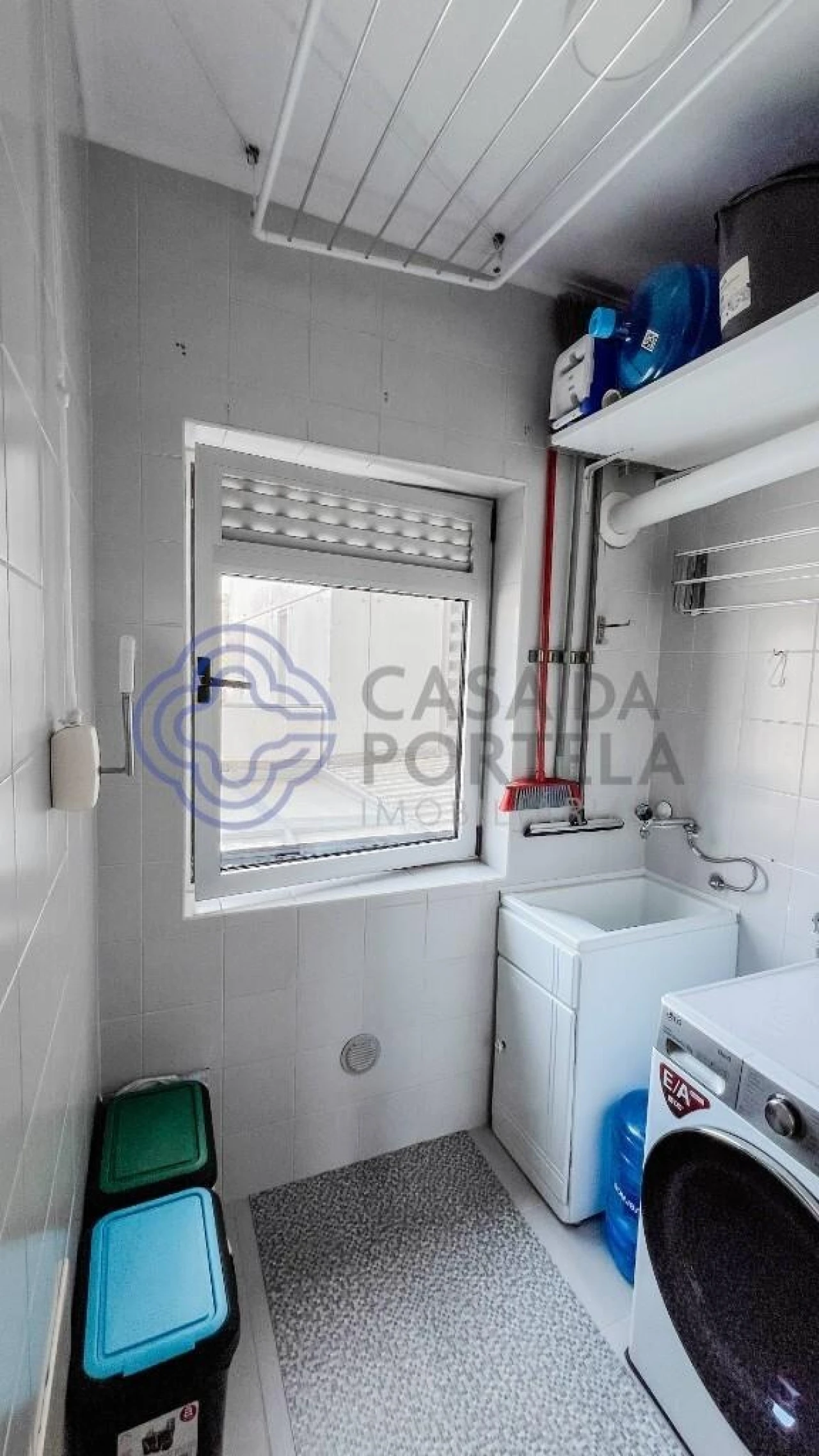 Apartamento T3 para Venda em Mafamude e Vilar do Paraíso Foto 42