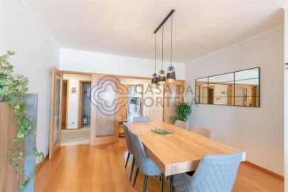 Apartamento T3 para Venda em Mafamude e Vilar do Paraíso