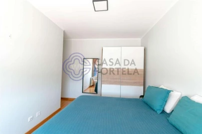 Apartamento T3 para Venda em Mafamude e Vilar do Paraíso