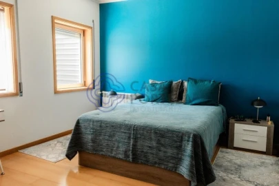 Apartamento T3 para Venda em Mafamude e Vilar do Paraíso