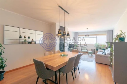 Apartamento T3 para Venda em Mafamude e Vilar do Paraíso