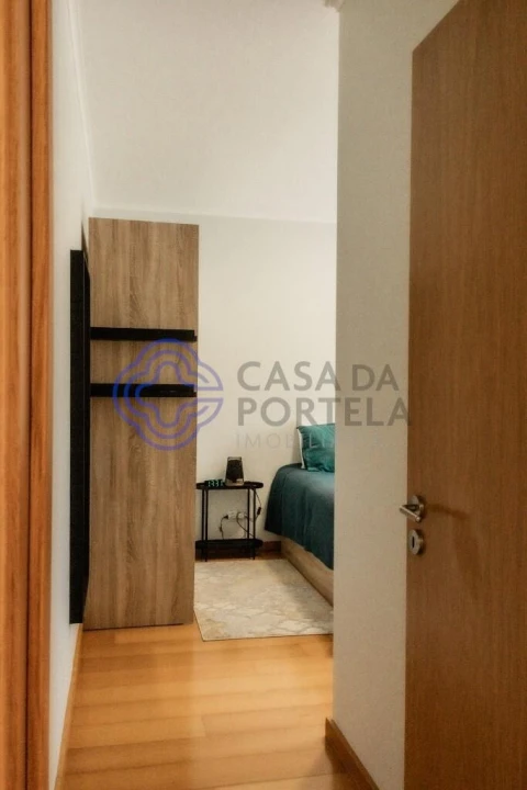 Apartamento T3 para Venda em Mafamude e Vilar do Paraíso