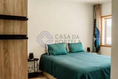 Apartamento T3 para Venda em Mafamude e Vilar do Paraíso