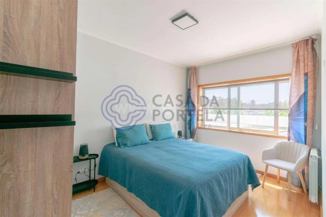 Apartamento T3 para Venda em Mafamude e Vilar do Paraíso Foto 38