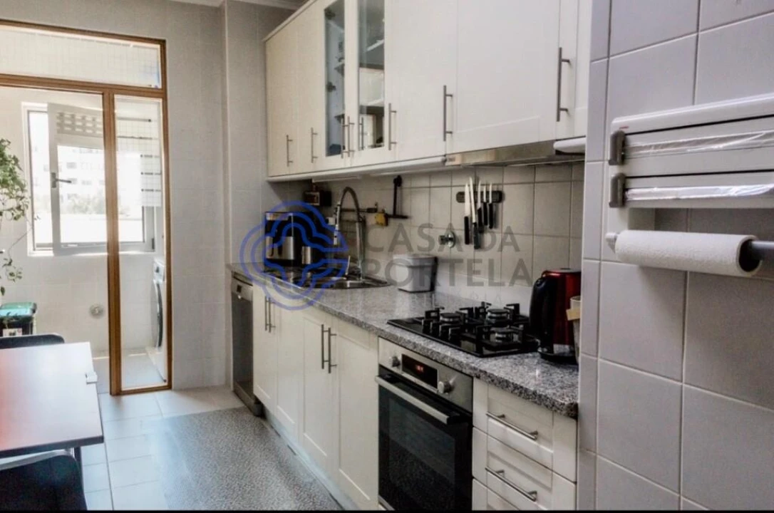 Apartamento T3 para Venda em Mafamude e Vilar do Paraíso Foto 41