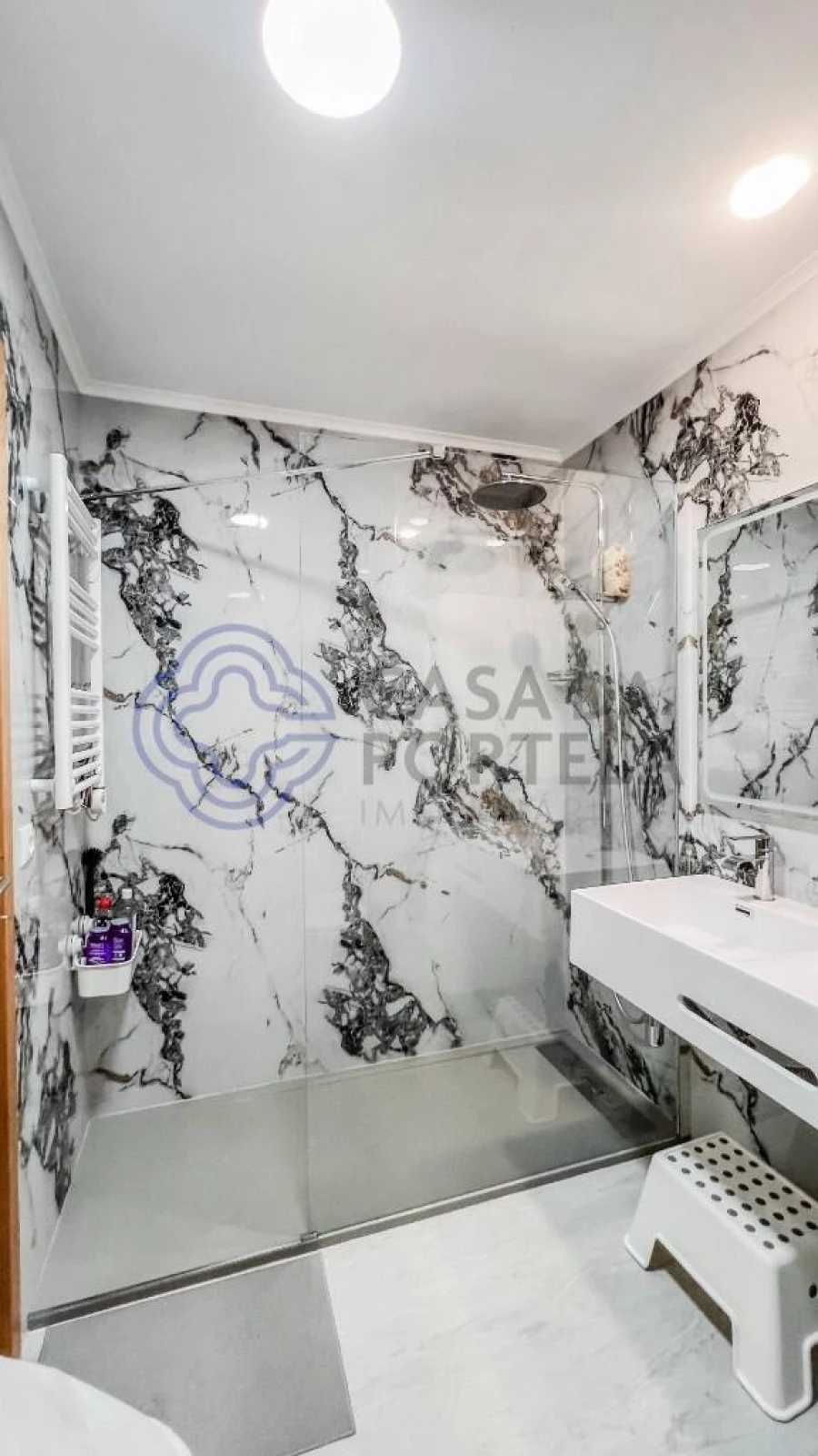 Apartamento T3 para Venda em Mafamude e Vilar do Paraíso Foto 36