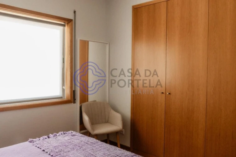 Apartamento T3 para Venda em Mafamude e Vilar do Paraíso Foto 31