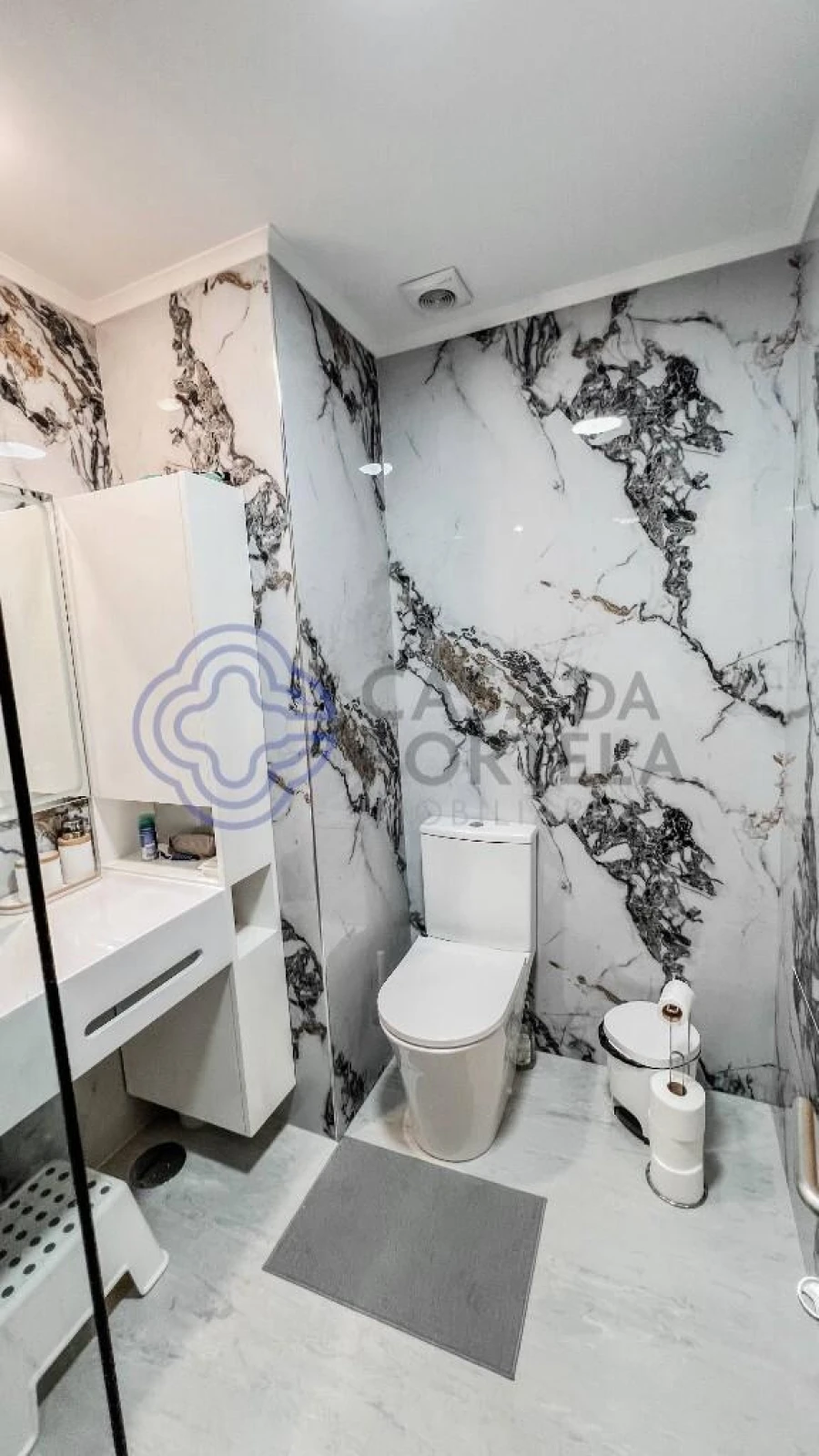 Apartamento T3 para Venda em Mafamude e Vilar do Paraíso Foto 37
