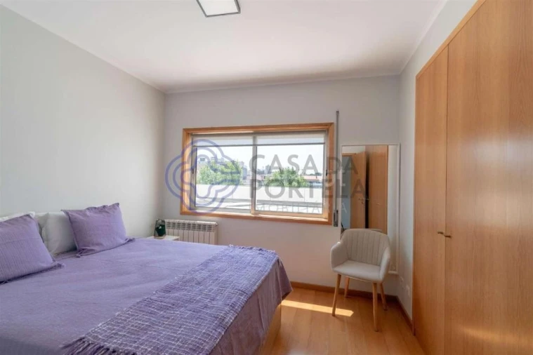 Apartamento T3 para Venda em Mafamude e Vilar do Paraíso Foto 35