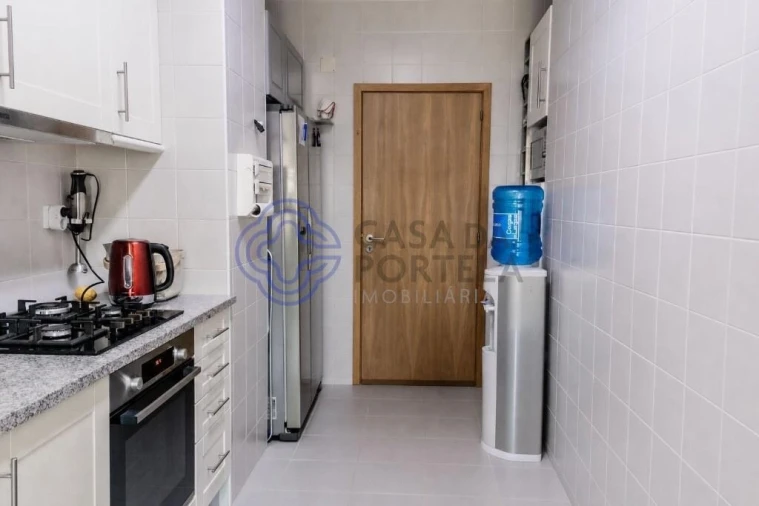 Apartamento T3 para Venda em Mafamude e Vilar do Paraíso Foto 39