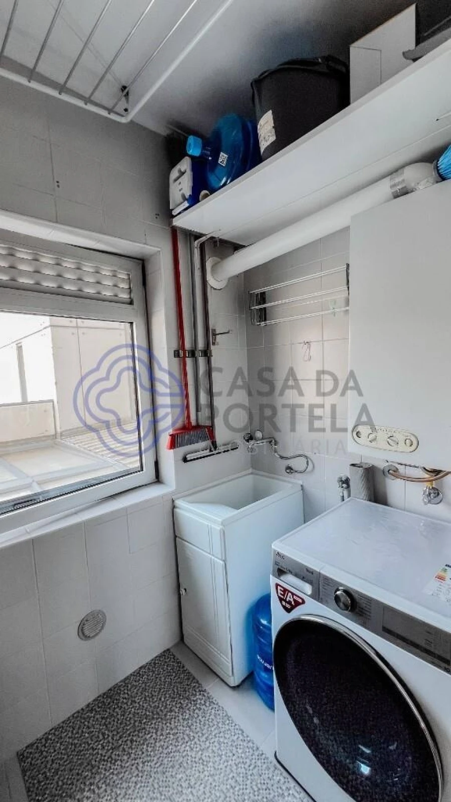 Apartamento T3 para Venda em Mafamude e Vilar do Paraíso Foto 43