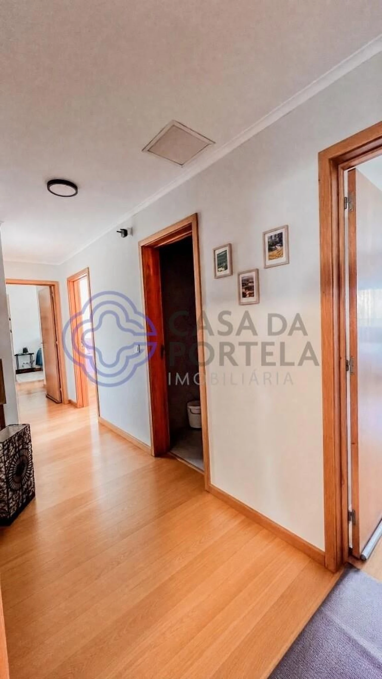Apartamento T3 para Venda em Mafamude e Vilar do Paraíso Foto 17