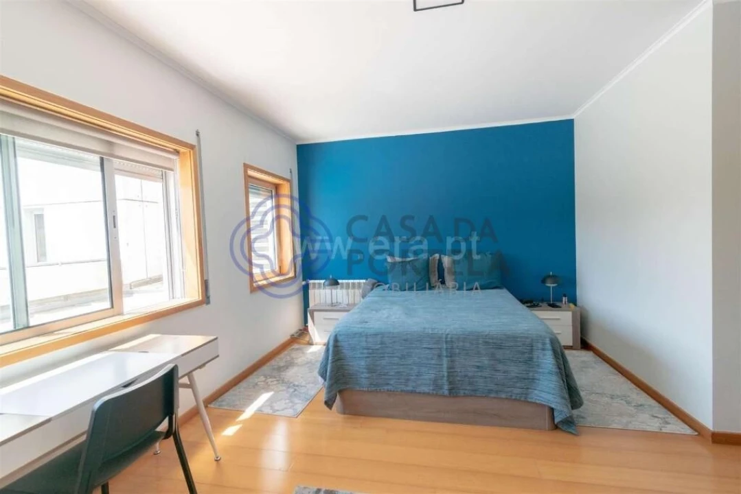 Apartamento T3 para Venda em Mafamude e Vilar do Paraíso Foto 27