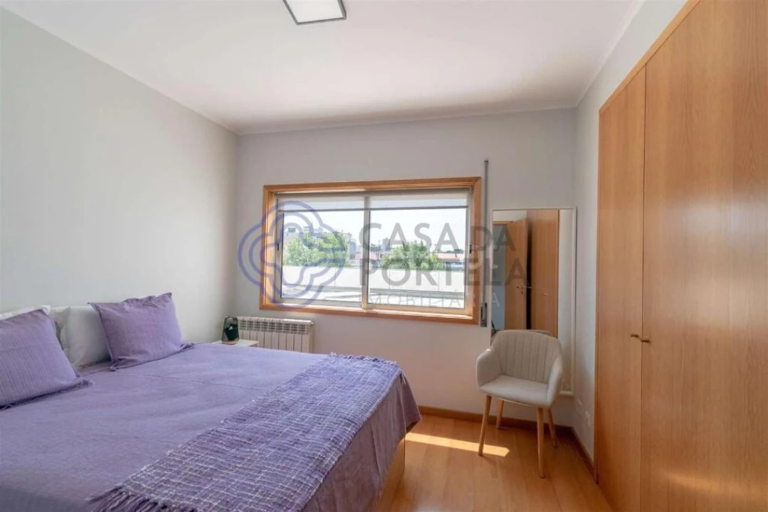 Apartamento T3 para Venda em Mafamude e Vilar do Paraíso Foto 35