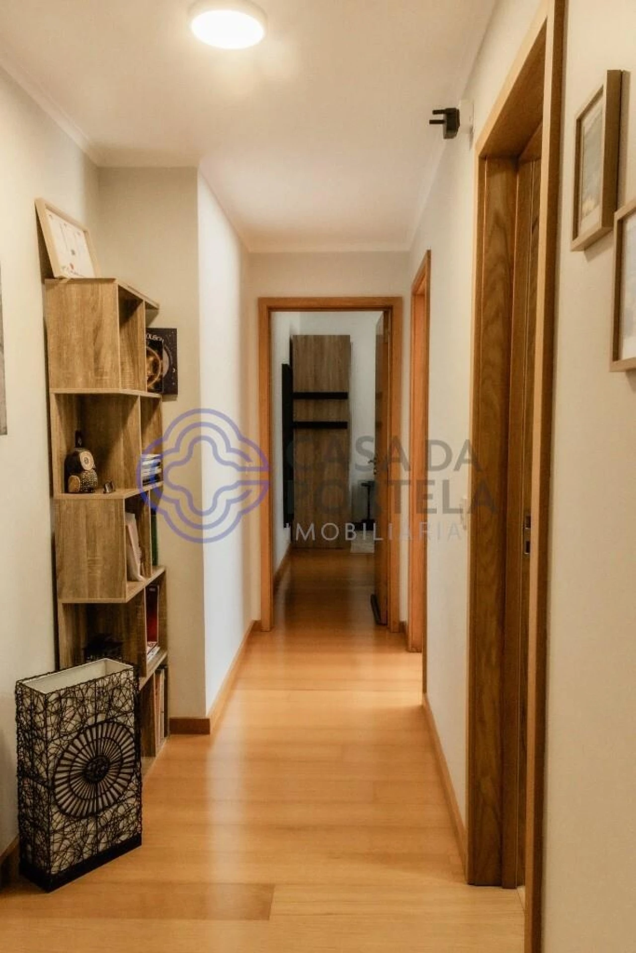 Apartamento T3 para Venda em Mafamude e Vilar do Paraíso Foto 24