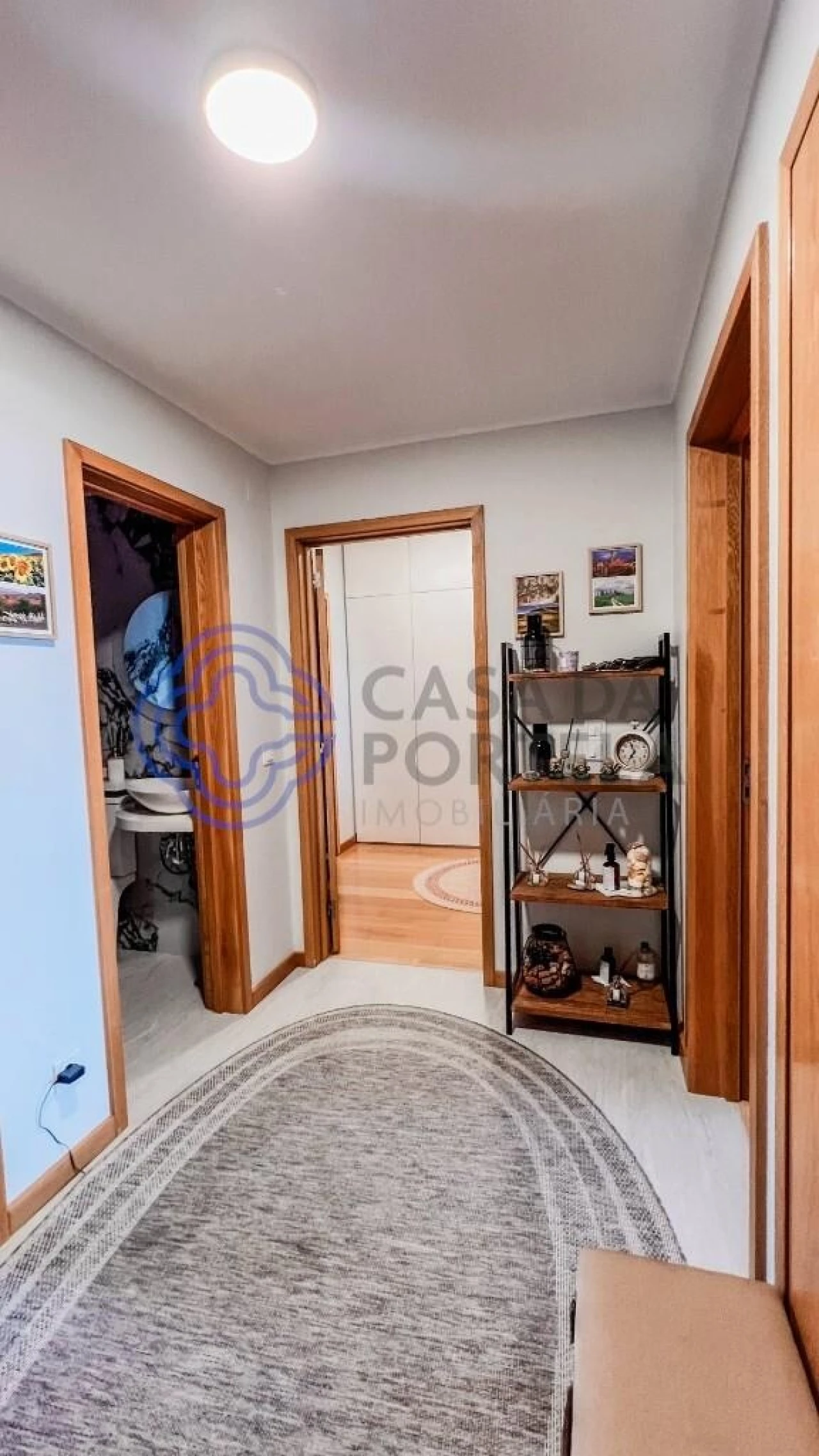 Apartamento T3 para Venda em Mafamude e Vilar do Paraíso Foto 19