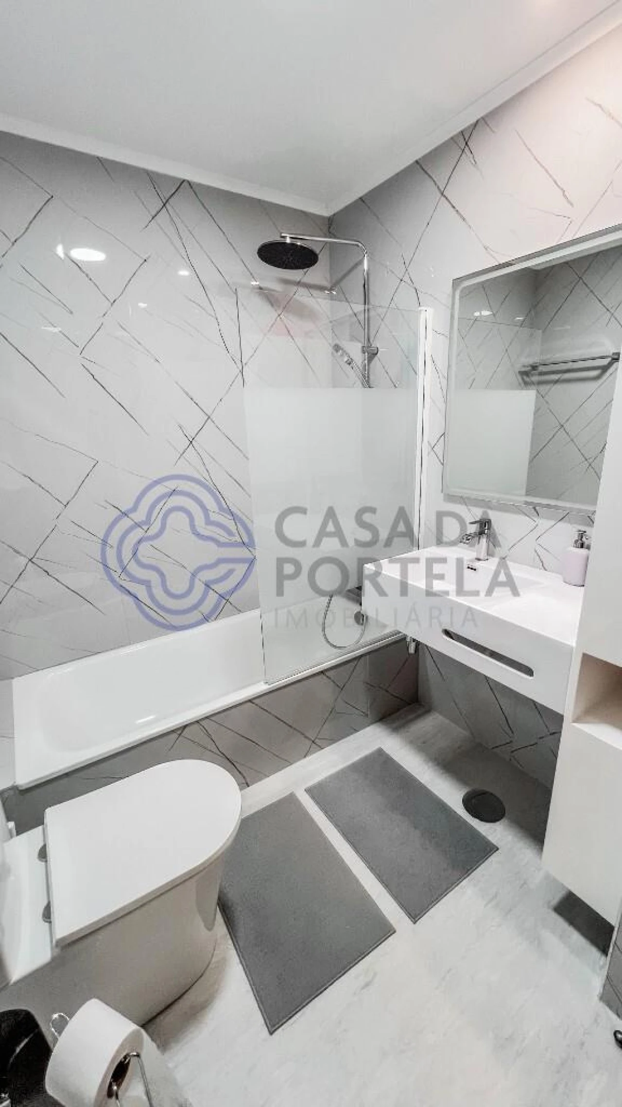 Apartamento T3 para Venda em Mafamude e Vilar do Paraíso Foto 38
