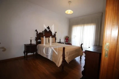 Apartamento T2 para Venda em Cidade da Maia