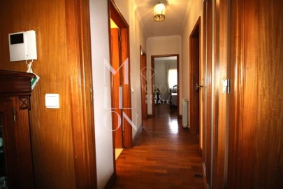 Apartamento T2 para Venda em Cidade da Maia