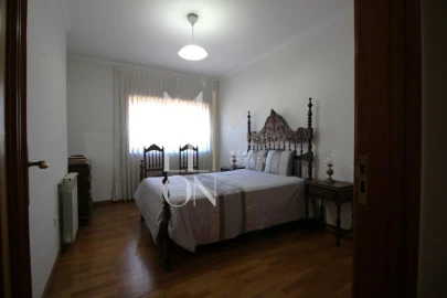 Apartamento T2 para Venda em Cidade da Maia