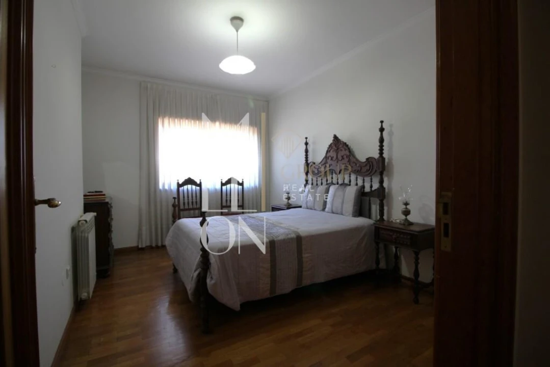 Apartamento T2 para Venda em Cidade da Maia Foto 20