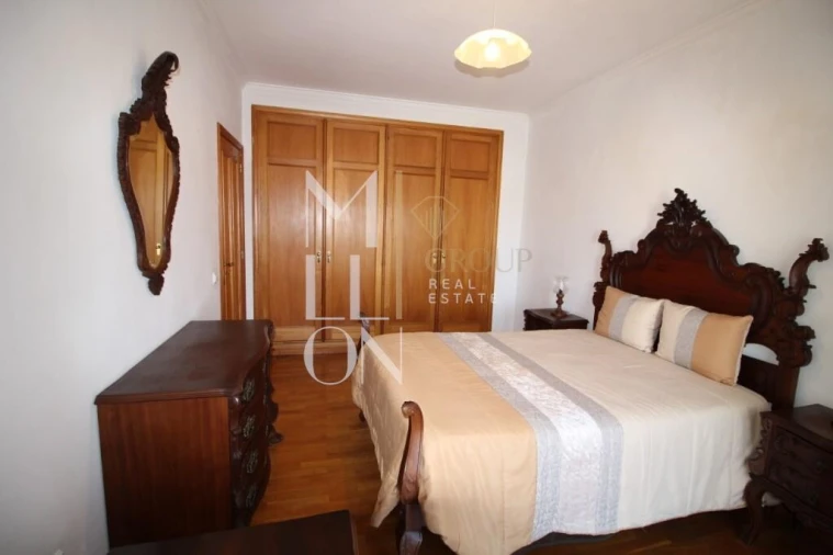 Apartamento T2 para Venda em Cidade da Maia Foto 23