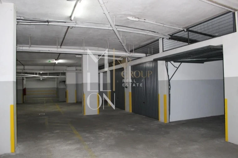 Apartamento T2 para Venda em Cidade da Maia Foto 26