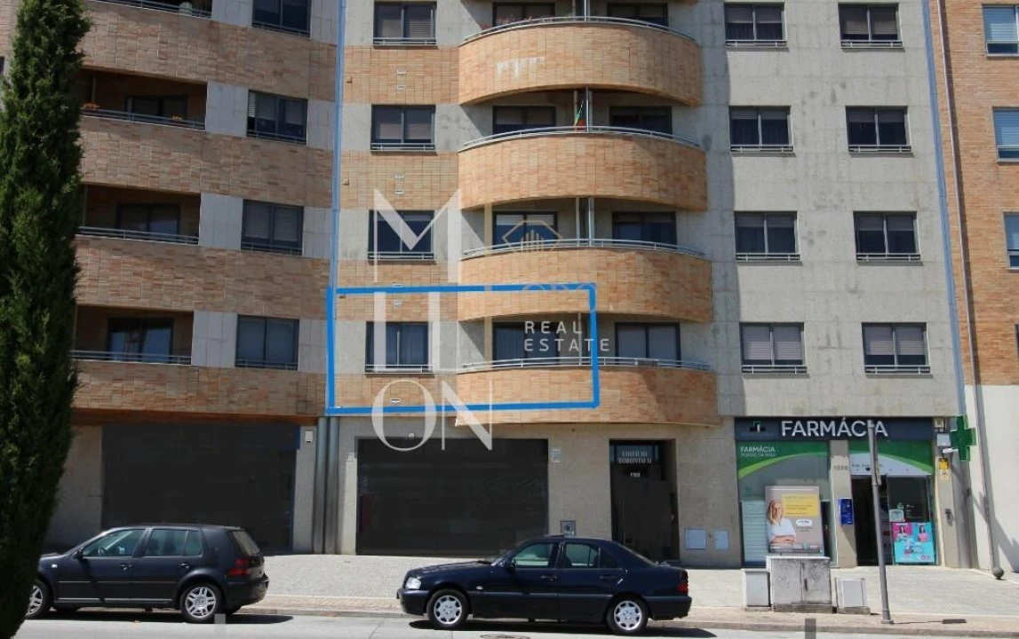 Apartamento T2 para Venda em Cidade da Maia Foto 1