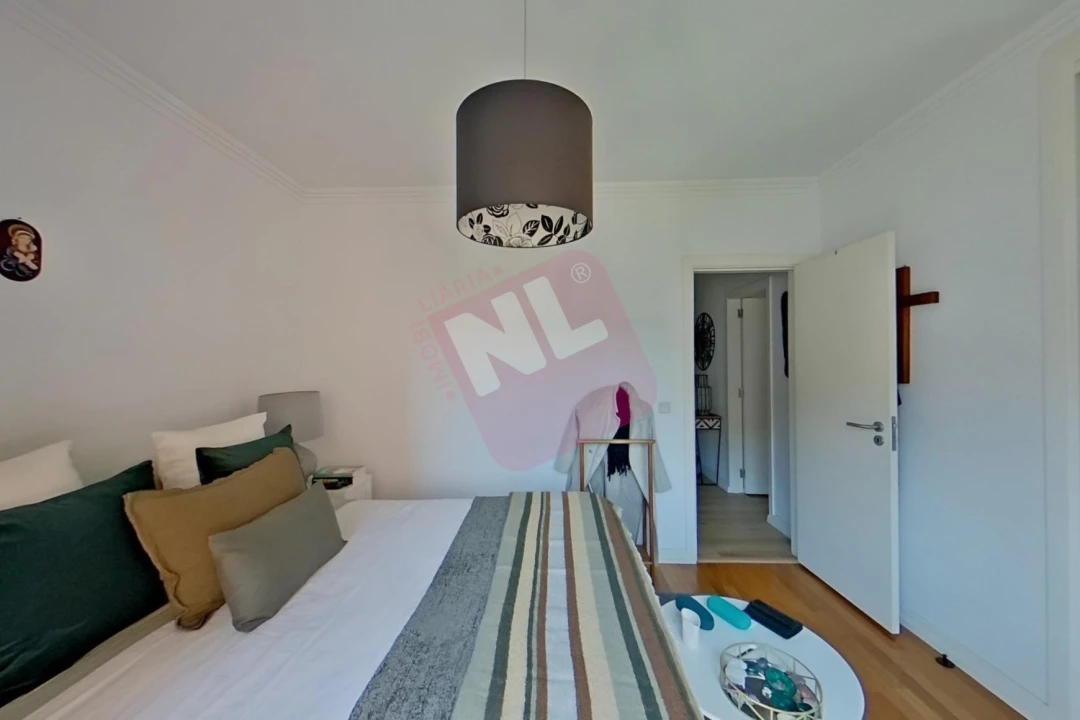 Apartamento T2 para Venda em Cacém e São Marcos Foto 25