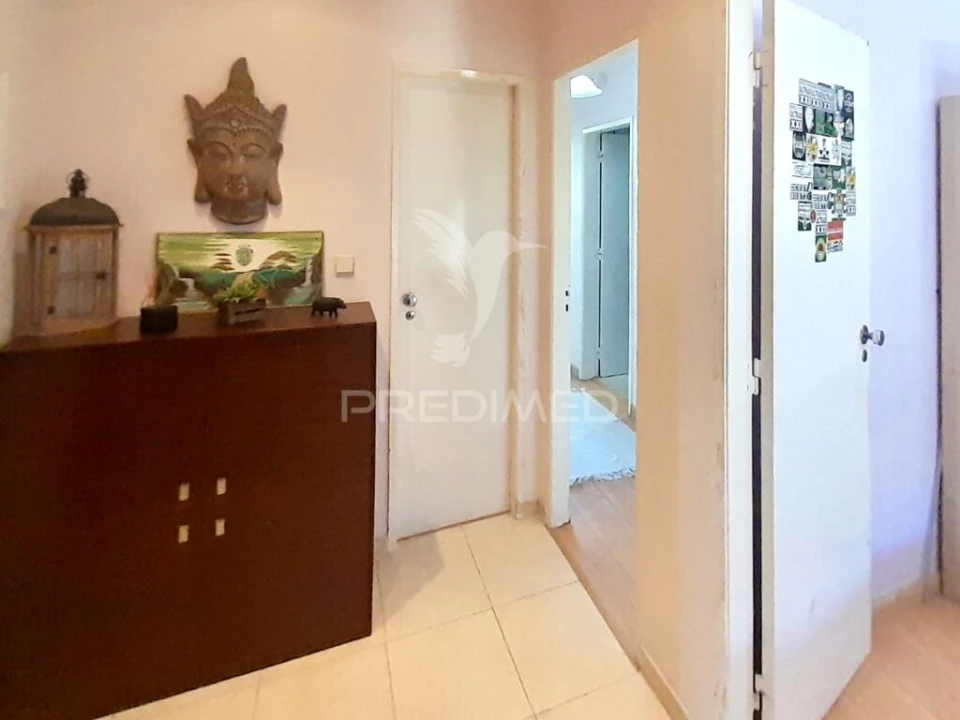 Apartamento T3 para Venda em Montijo e Afonsoeiro Foto 15