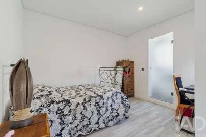 Apartamento T3 para Venda em União das Freguesias de Setúbal