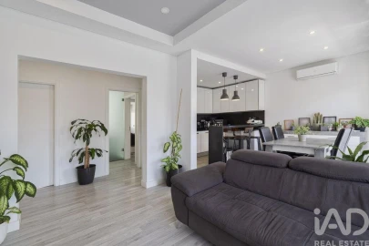 Apartamento T3 para Venda em União das Freguesias de Setúbal