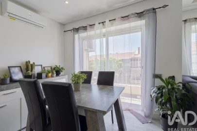 Apartamento T3 para Venda em União das Freguesias de Setúbal