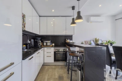 Apartamento T3 para Venda em União das Freguesias de Setúbal