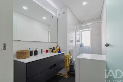 Apartamento T3 para Venda em União das Freguesias de Setúbal