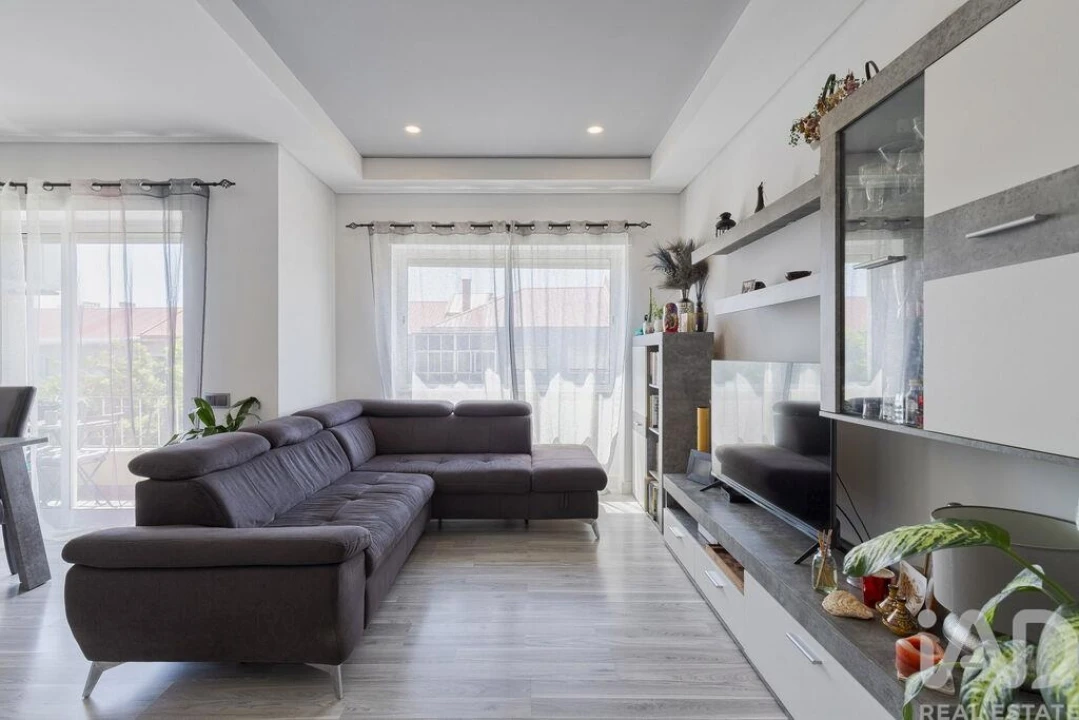 Apartamento T3 para Venda em União das Freguesias de Setúbal Foto 2