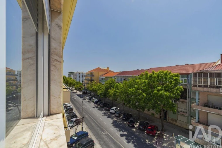 Apartamento T3 para Venda em União das Freguesias de Setúbal Foto 11