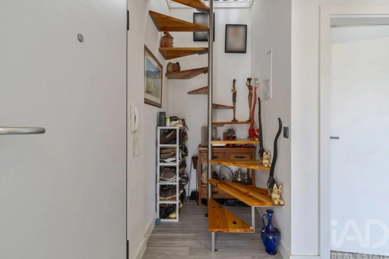 Apartamento T3 para Venda em União das Freguesias de Setúbal Foto 22