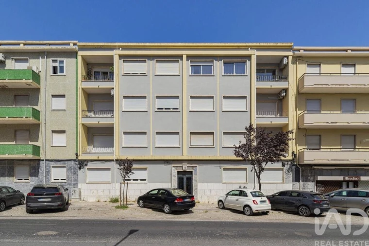 Apartamento T3 para Venda em União das Freguesias de Setúbal Foto 25