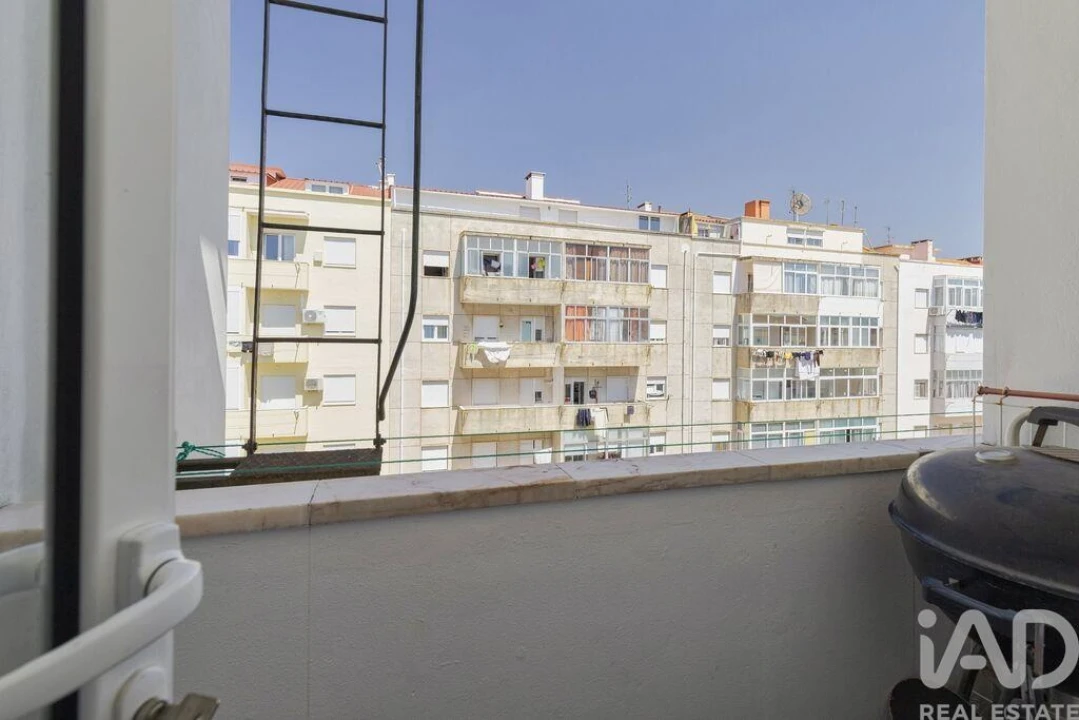 Apartamento T3 para Venda em União das Freguesias de Setúbal Foto 16