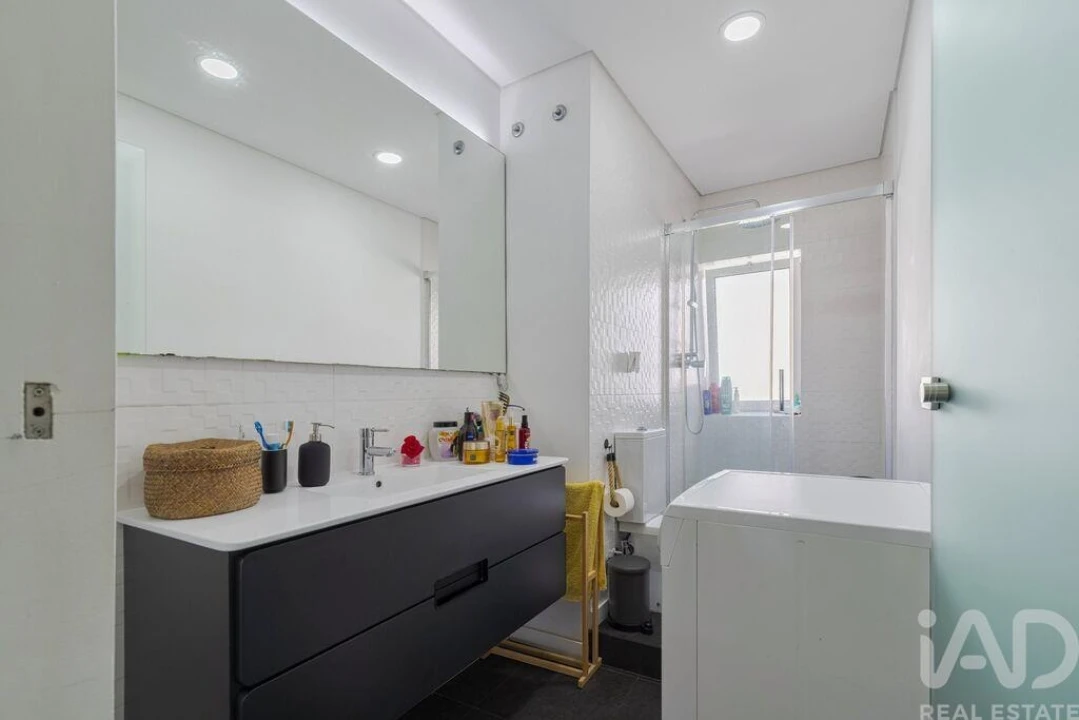 Apartamento T3 para Venda em União das Freguesias de Setúbal Foto 18