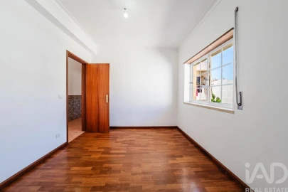 Apartamento T3 para Venda em Cadaval e Pêro Moniz