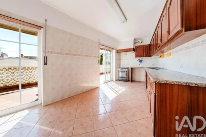 Apartamento T3 para Venda em Cadaval e Pêro Moniz