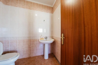 Apartamento T3 para Venda em Cadaval e Pêro Moniz