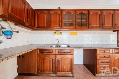 Apartamento T3 para Venda em Cadaval e Pêro Moniz