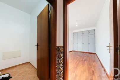 Apartamento T3 para Venda em Cadaval e Pêro Moniz